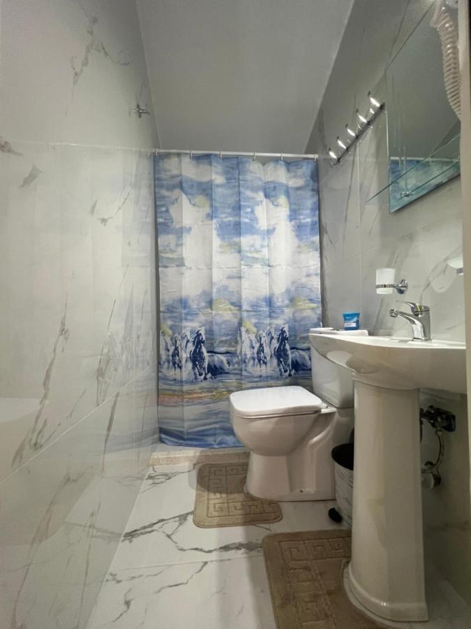 Lakefront House Shiroka Ngoại thất bức ảnh