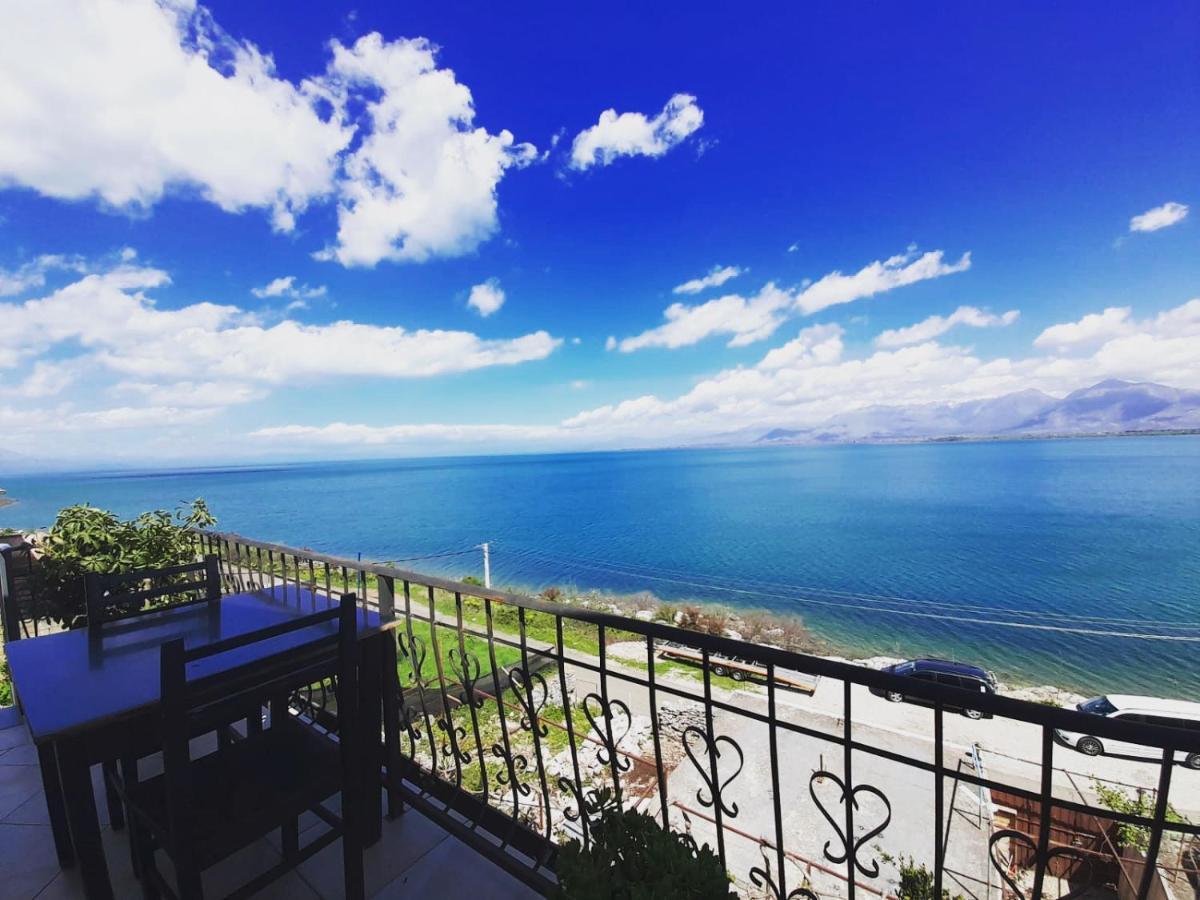 Lakefront House Shiroka Ngoại thất bức ảnh