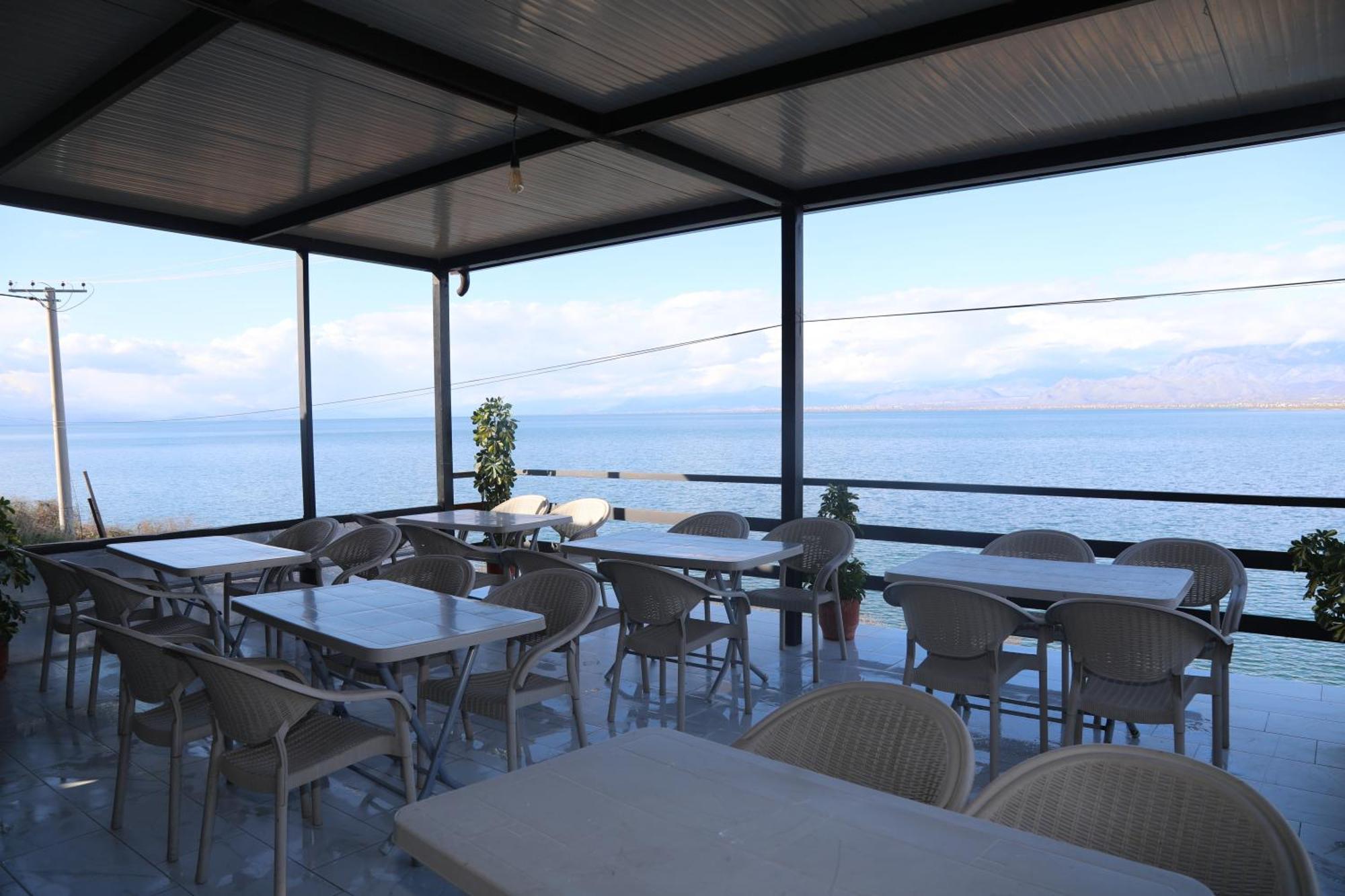 Lakefront House Shiroka Ngoại thất bức ảnh