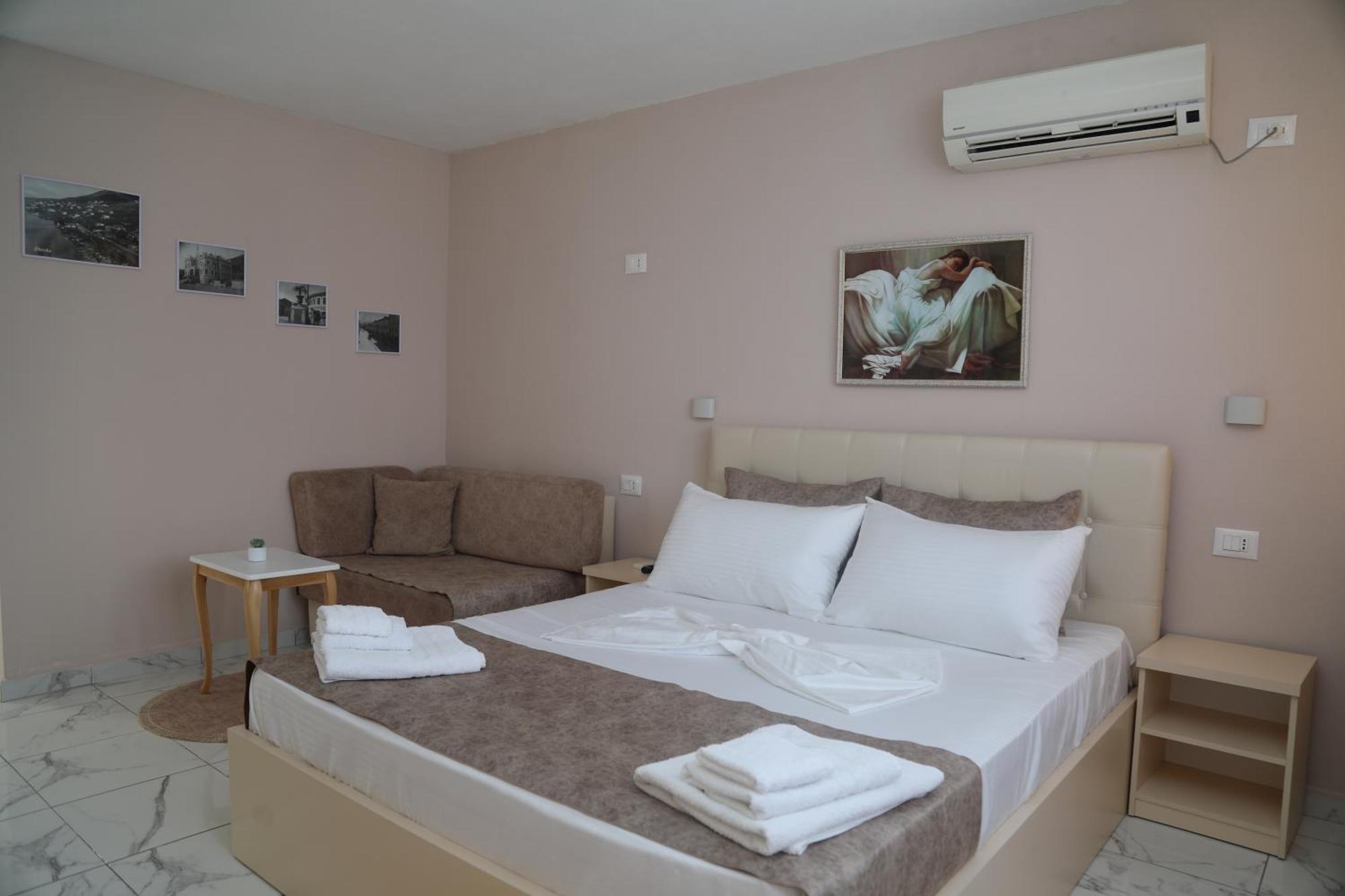 Lakefront House Shiroka Ngoại thất bức ảnh