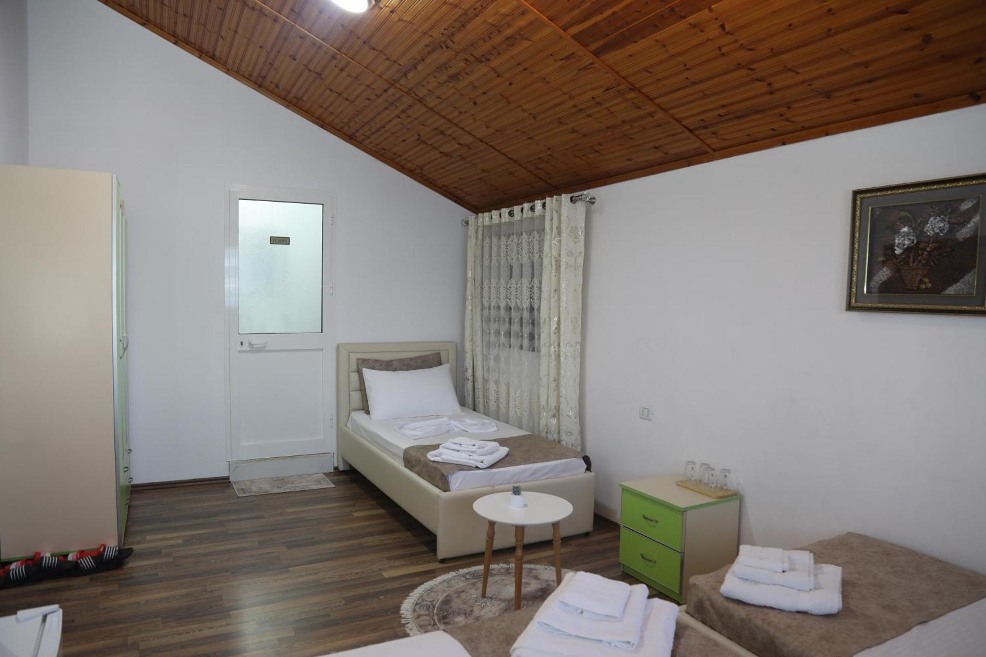 Lakefront House Shiroka Ngoại thất bức ảnh